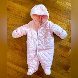 NWOT- Ralph Lauren Snow Suit